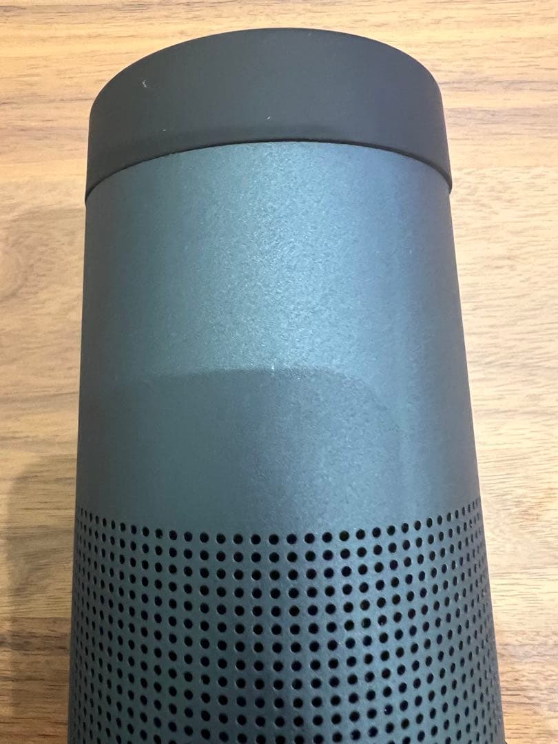 BOSE SoundLink Revolve BLK(本体のみ)