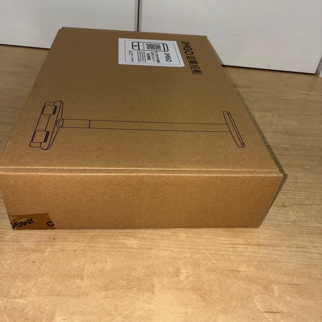 未開封　新品　jmgo N1Sシリーズ専用天吊り金具 スタンド　P082