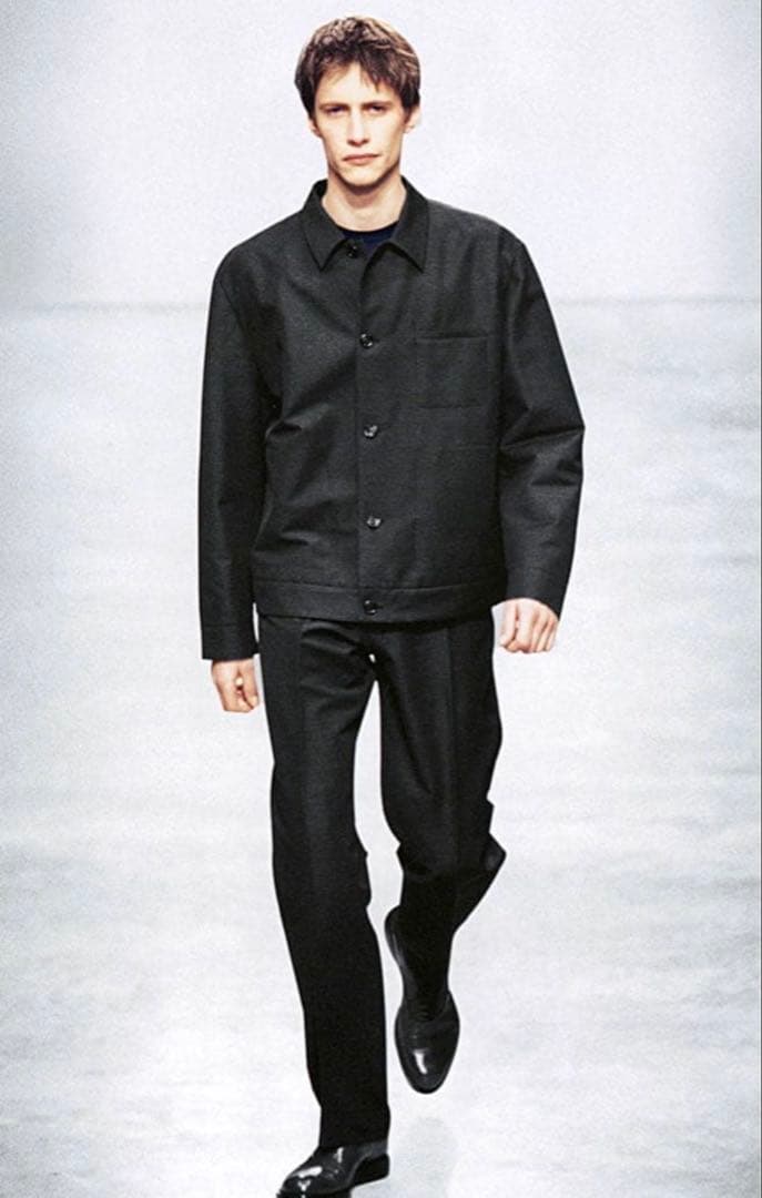 ジャケット・アウター PRADA 1998FW Archive blouson
