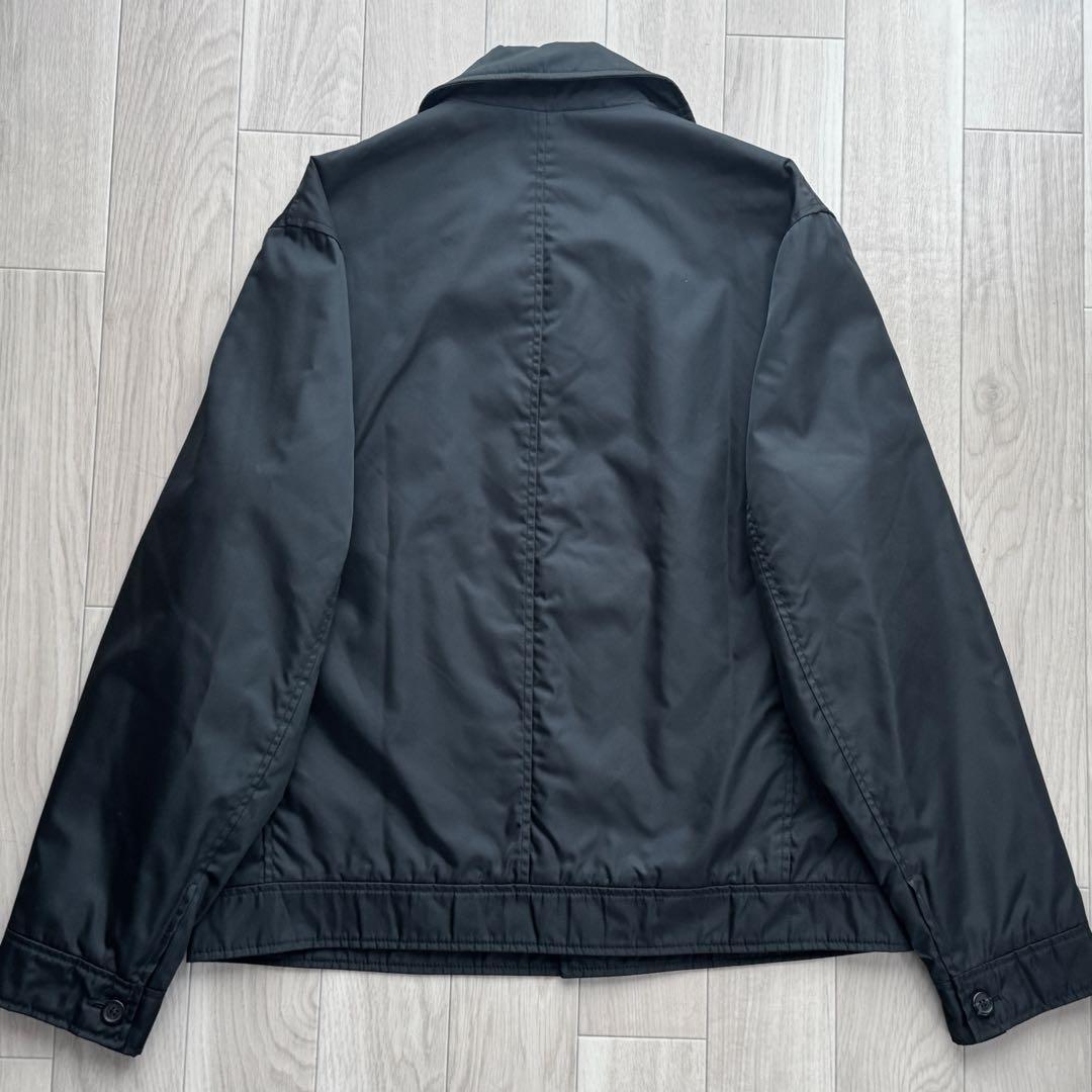 ジャケット・アウター PRADA 1998FW Archive blouson