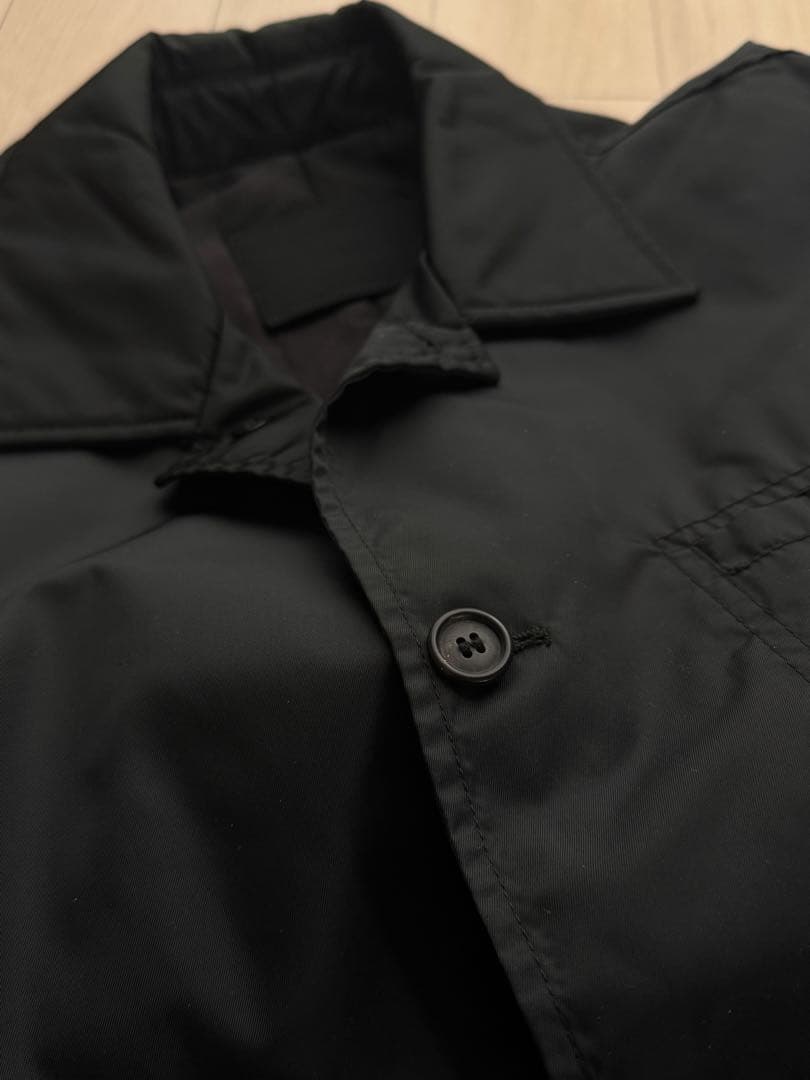 ジャケット・アウター PRADA 1998FW Archive blouson