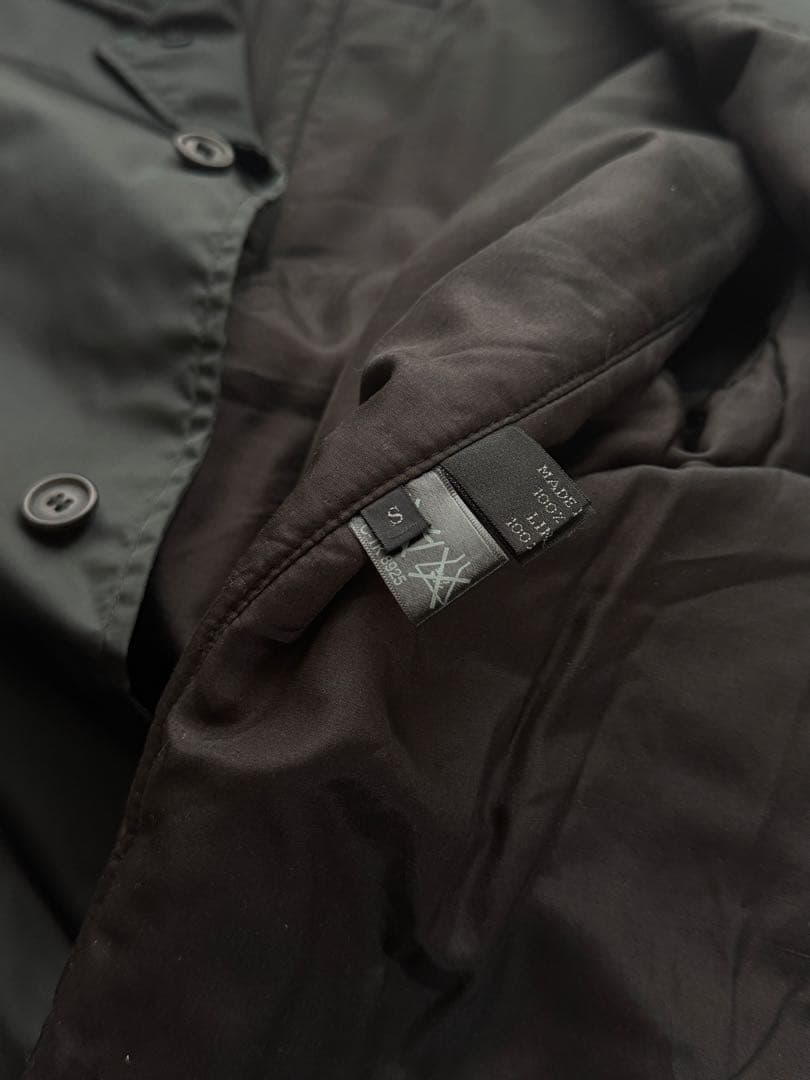 ジャケット・アウター PRADA 1998FW Archive blouson