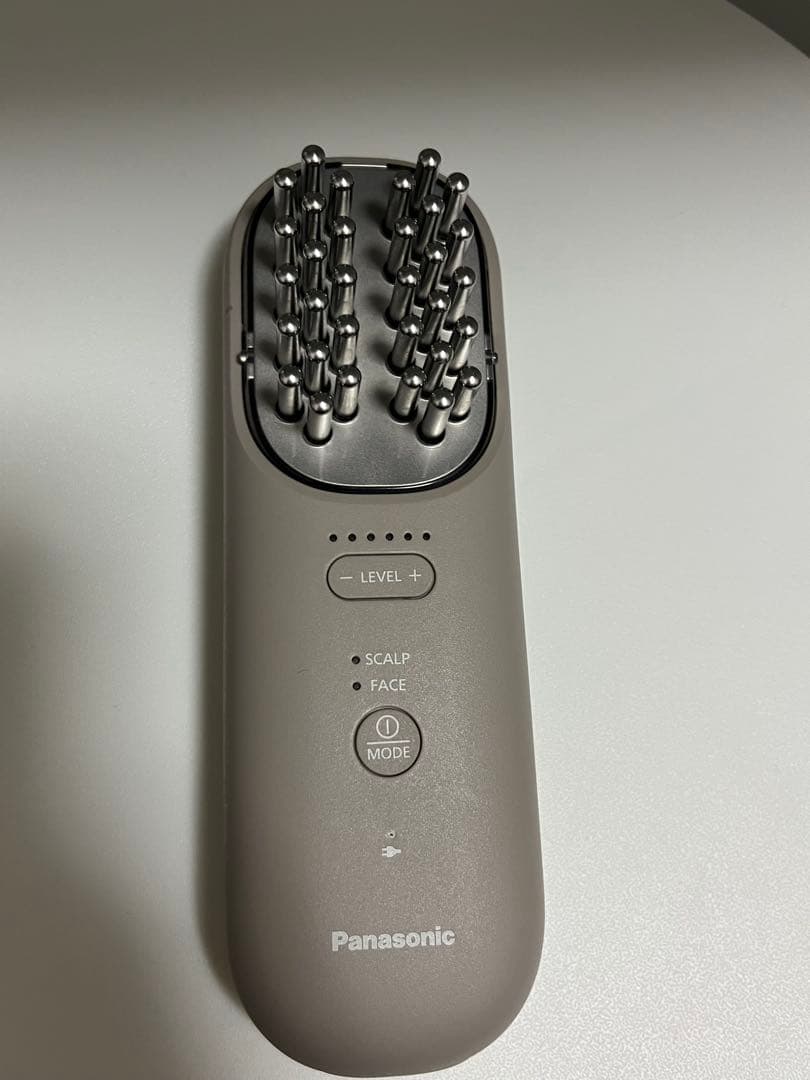 パナソニック　バイタリフトブラシ　EH-SP60-H