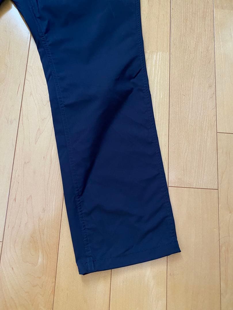 nonnative、ノンネイティブ×グラミチ、パンツ、ネイビー、サイズ:2