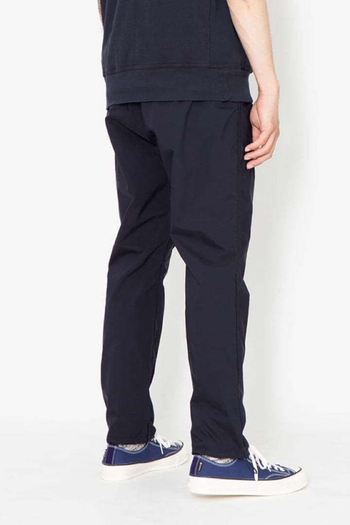 nonnative、ノンネイティブ×グラミチ、パンツ、ネイビー、サイズ:2