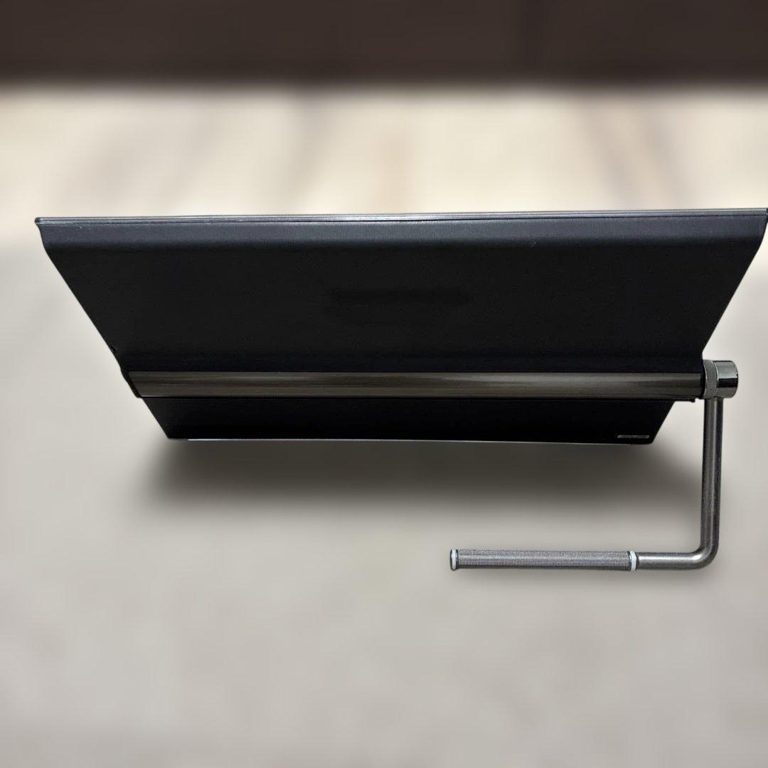 Panasonic プライベートビエラ　ポータブルテレビ セット