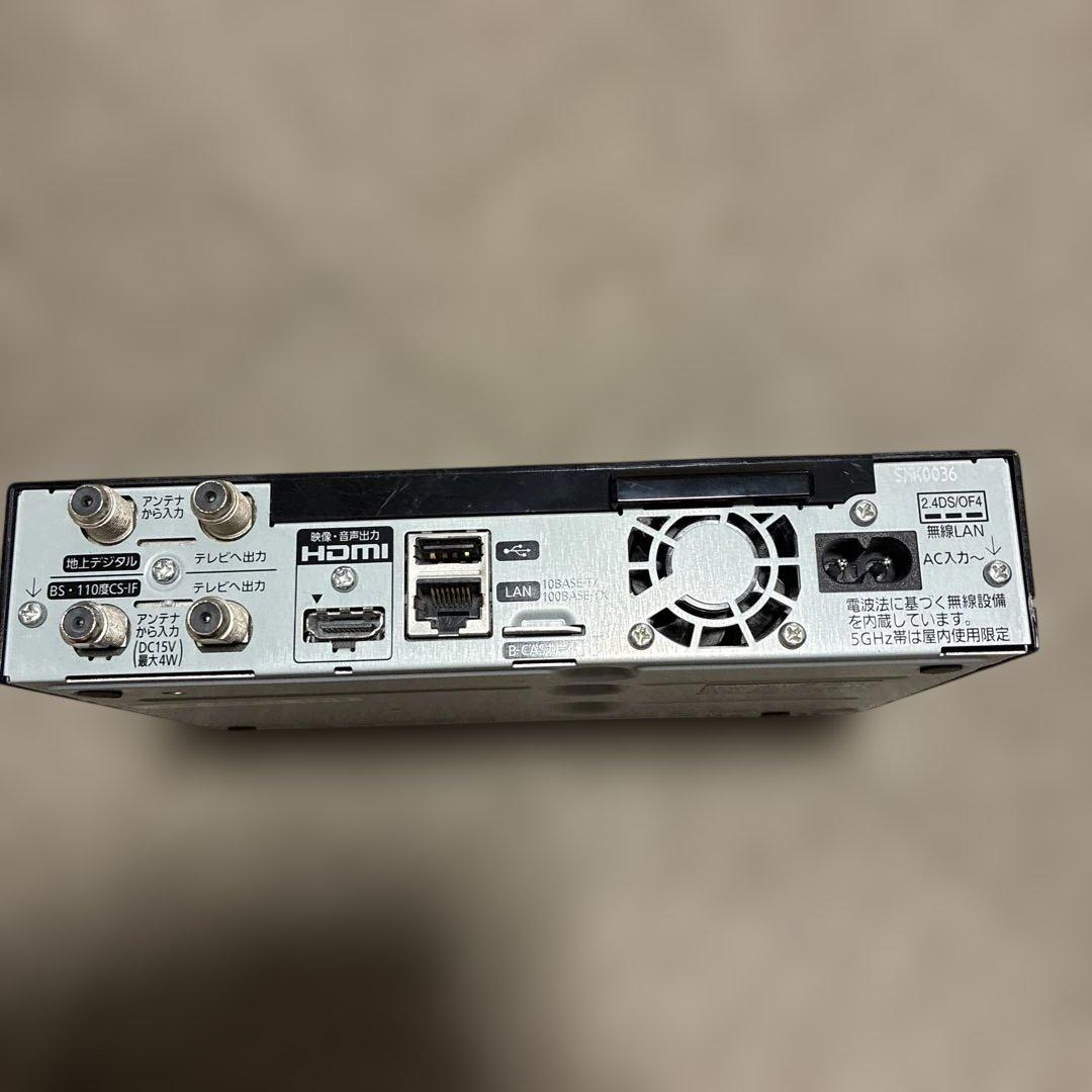 Panasonic プライベートビエラ　ポータブルテレビ セット