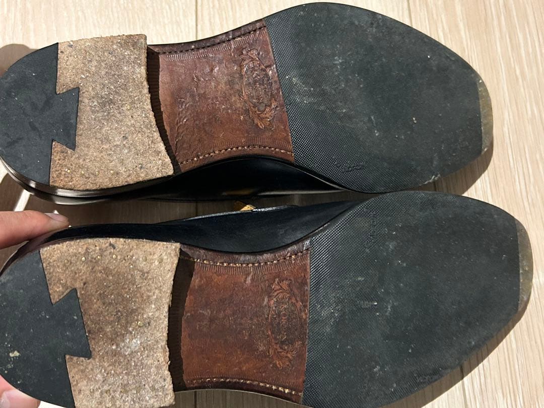 KOKON 418 407　7 1/2 セット