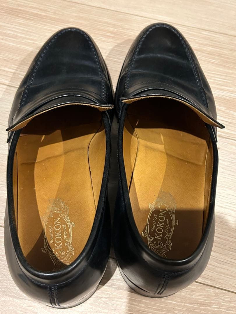 KOKON 418 407　7 1/2 セット