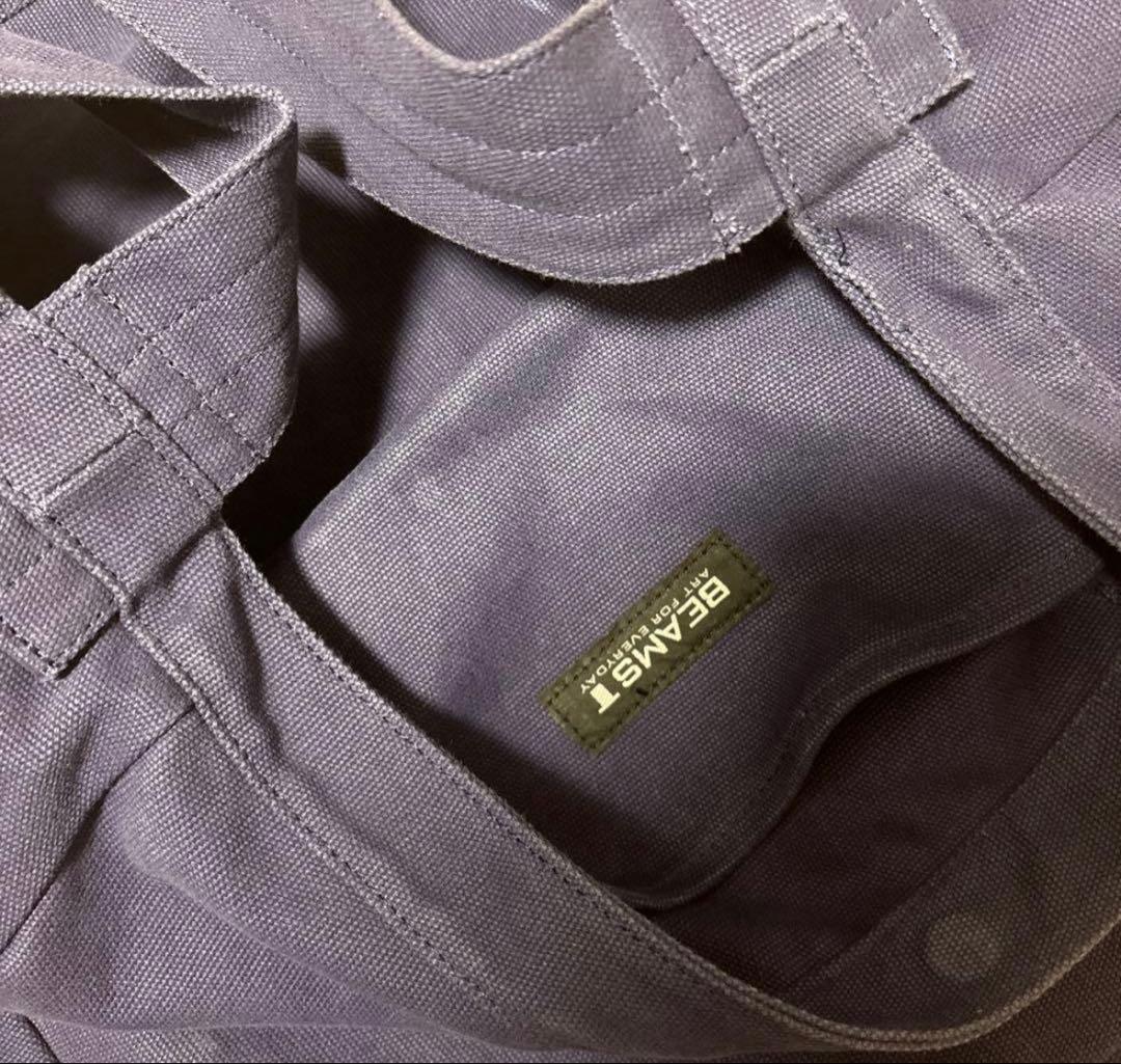 OPTICALSTAR BEAMS コラボ別注 ショ ルダーバッグ