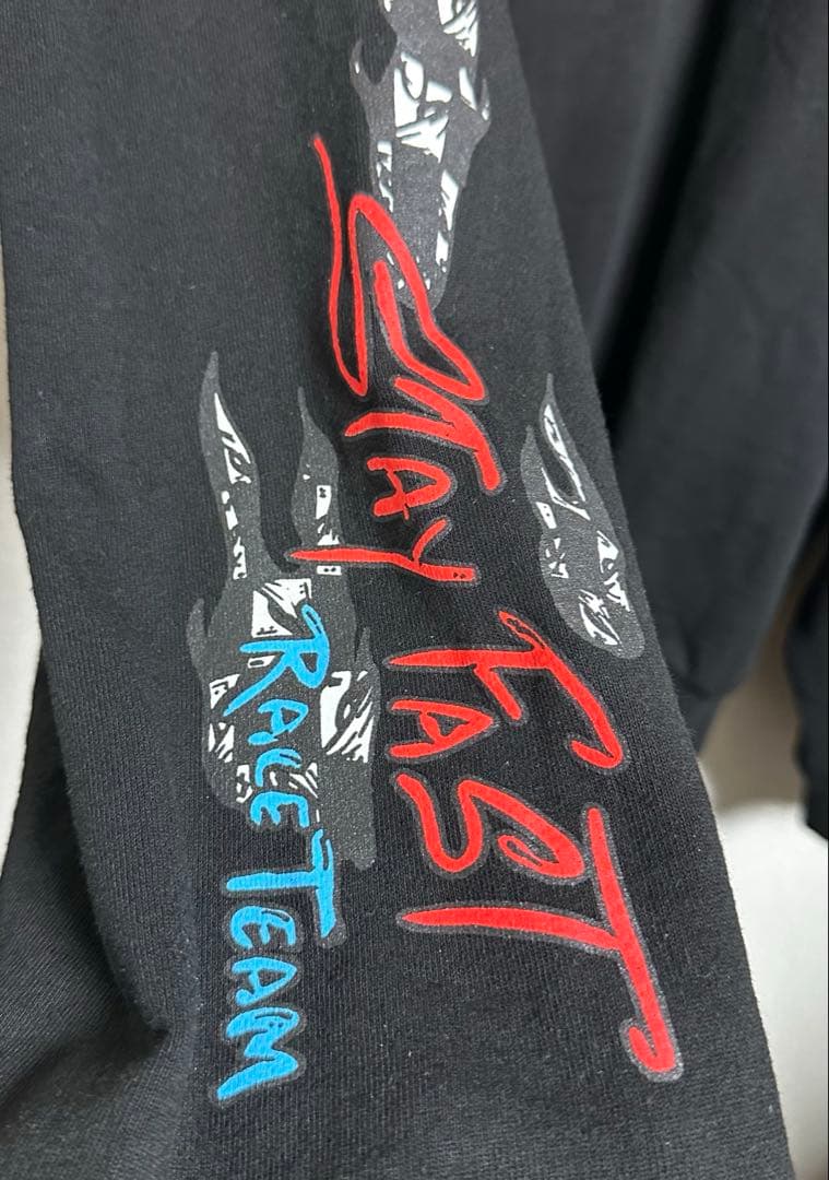 ChromeHearts mattyboy STAY FAST スウェットXXL