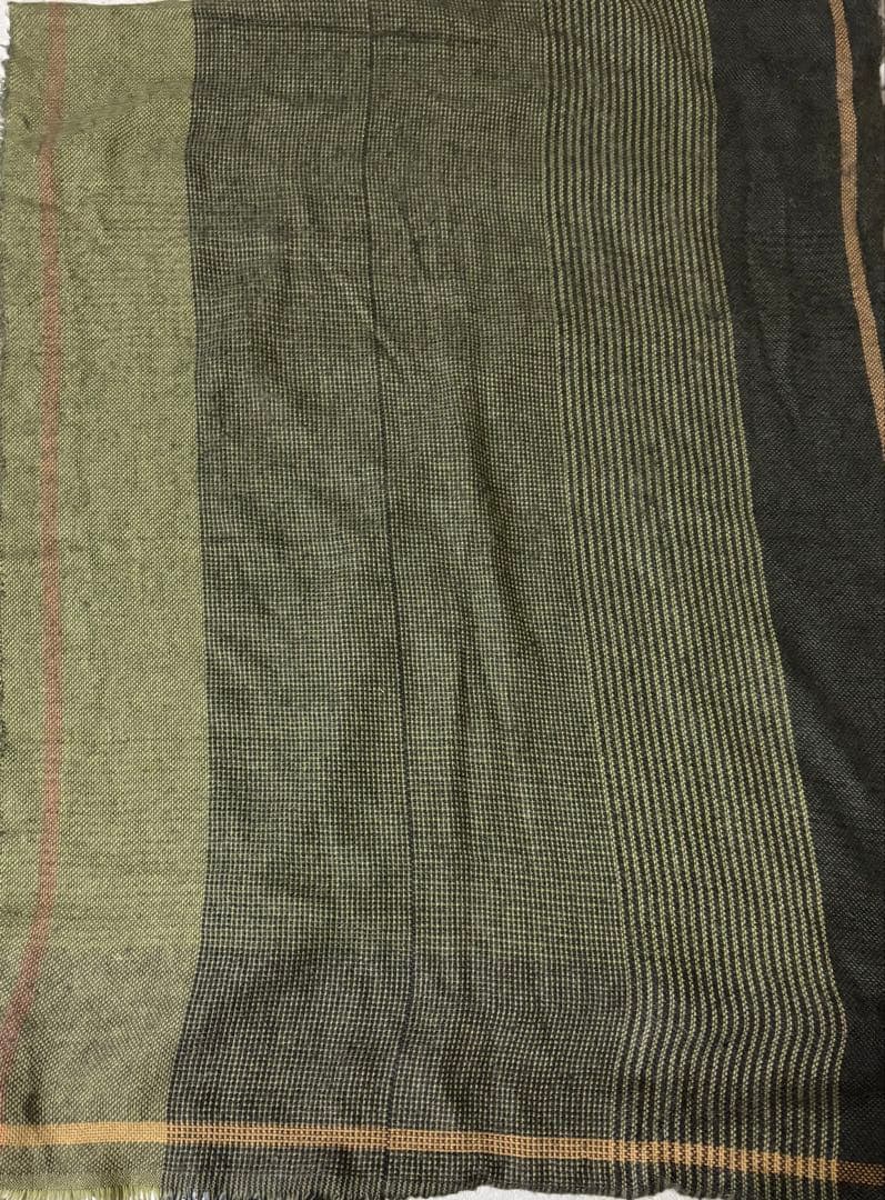 BEGG&CO（ベグアンドコー）　カシミア カシミヤ 大判ストール