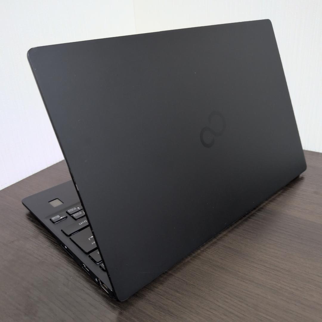 【第１１世代:i7】富士通✨LifeBook／U9311F／16GB／256GB