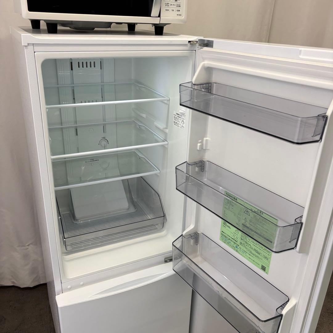 963⭕️冷蔵庫　洗濯機　電子レンジ　一人暮らし　単身セット　安い　設置無料