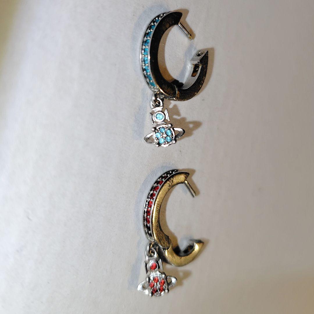 専用ページ VivienneWestwood MAN BRANDITA 2点