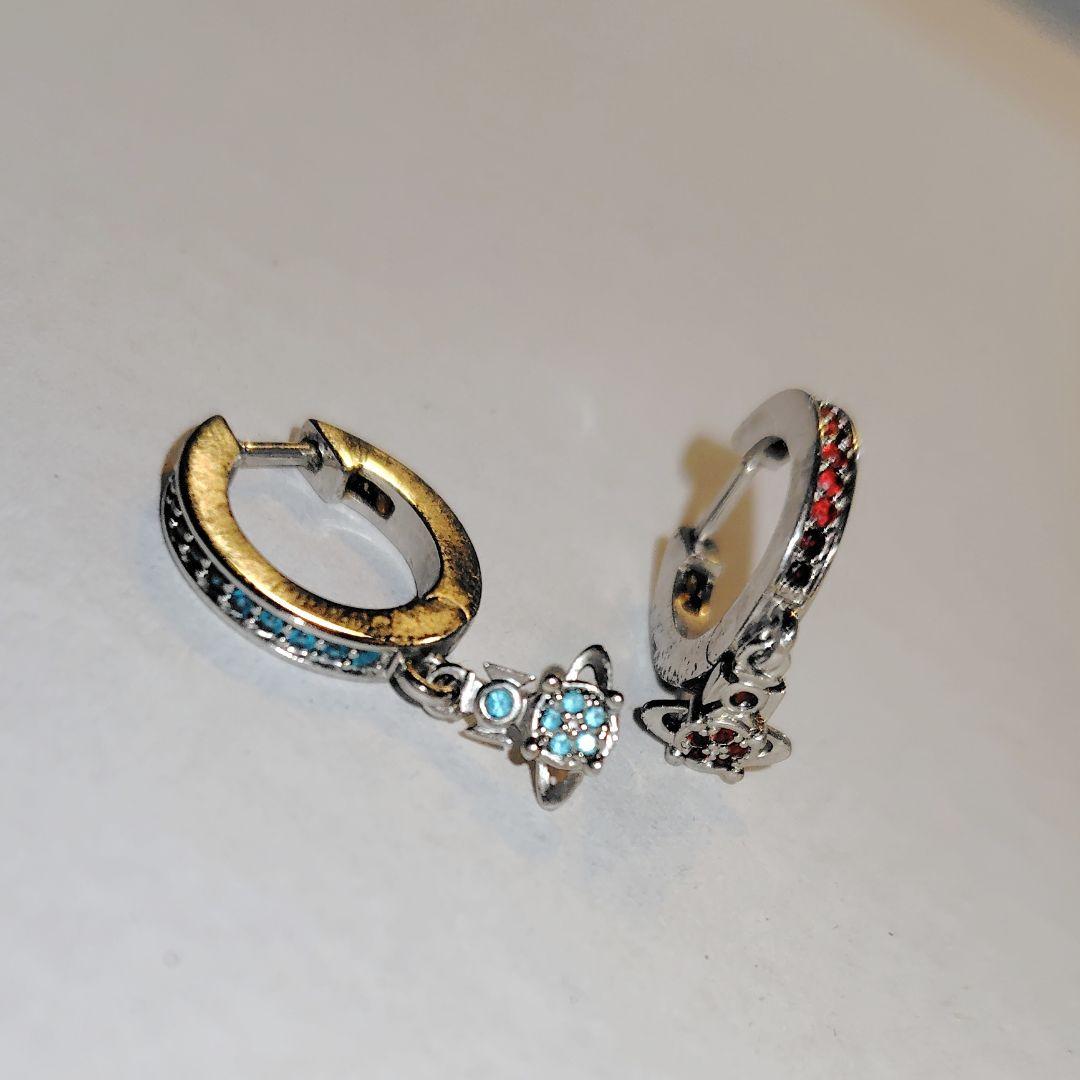 専用ページ VivienneWestwood MAN BRANDITA 2点