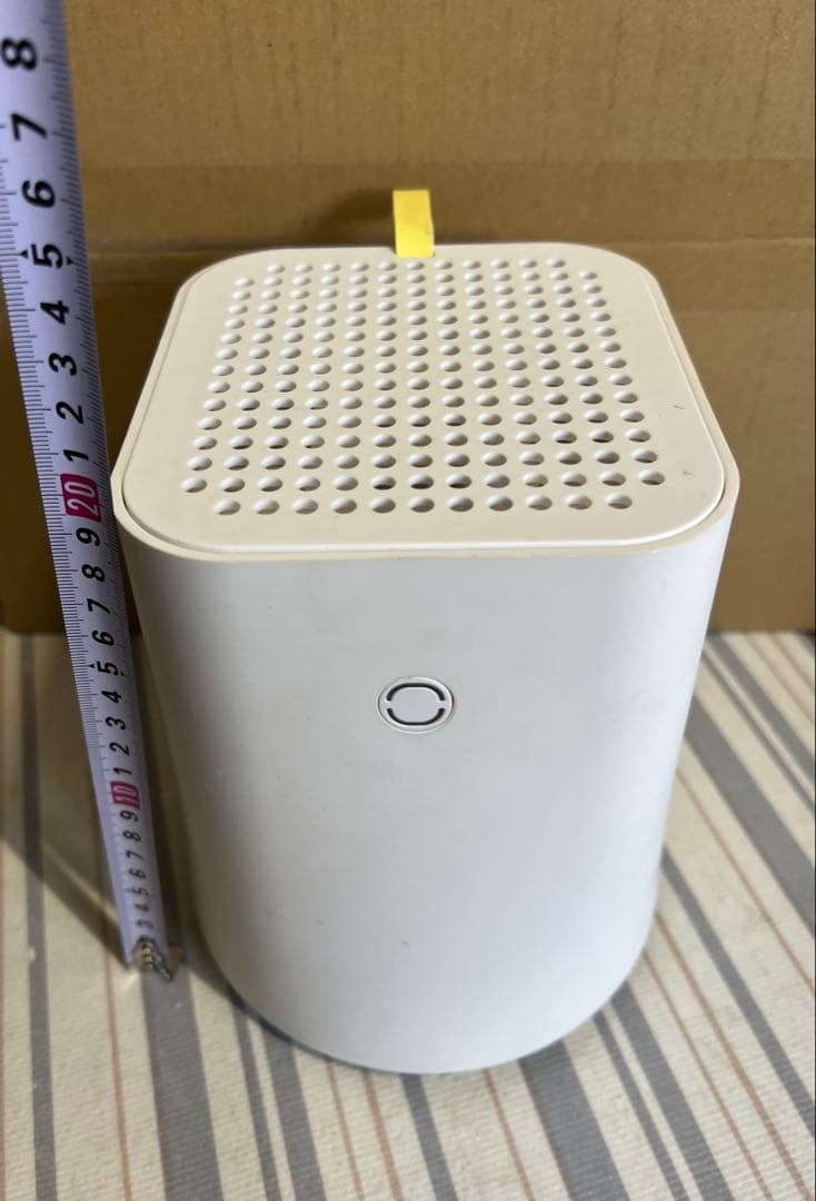 ミニPC SkyBarium MINI PC Model: R3 16G 512G