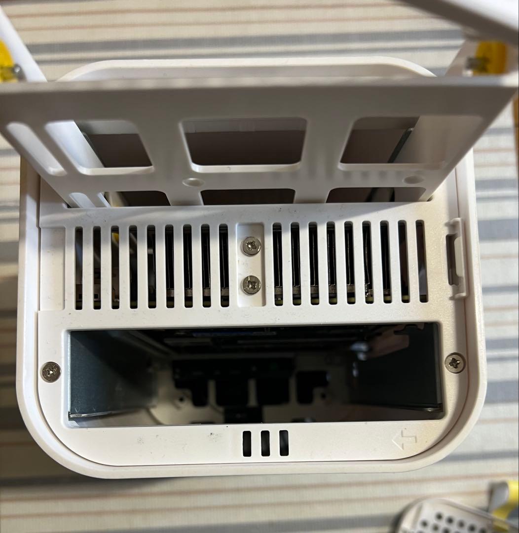 ミニPC SkyBarium MINI PC Model: R3 16G 512G