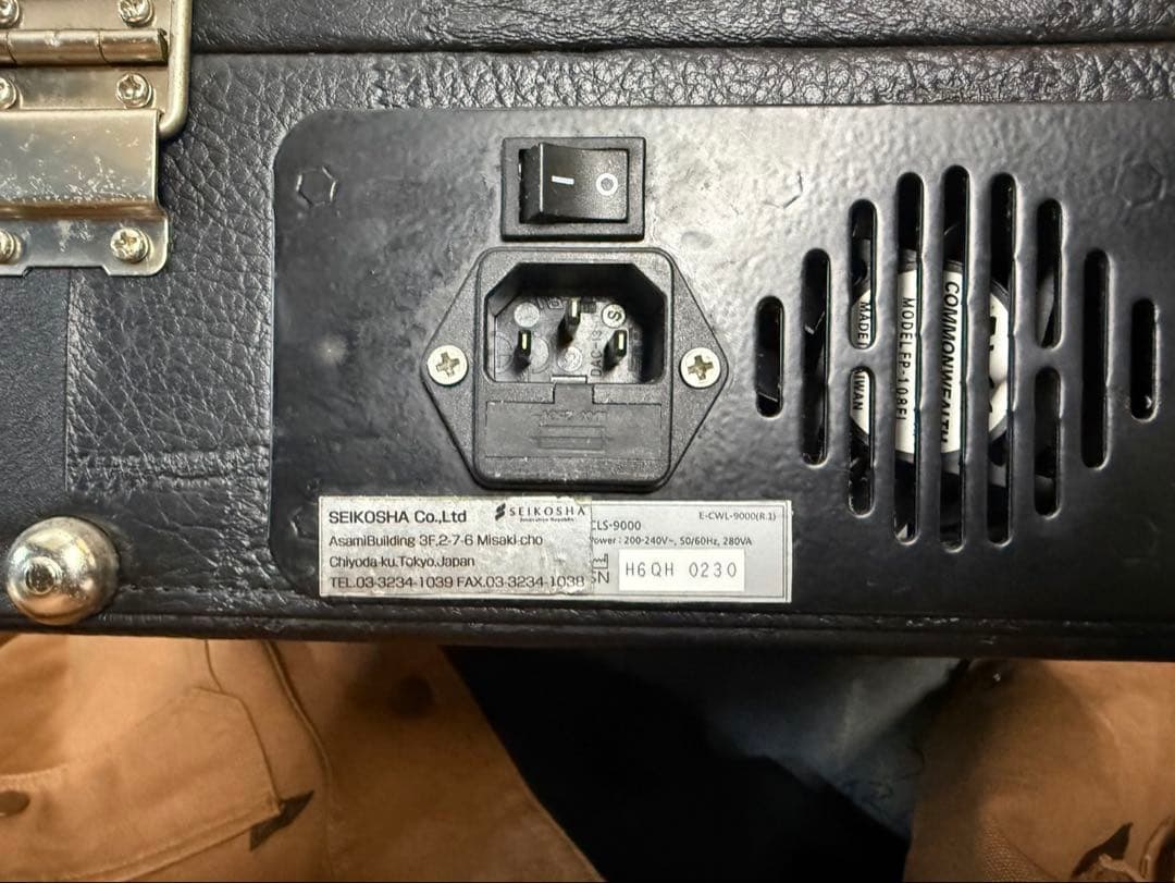 定価70万 業務用RAFOS mini｜痩身・脂肪分解｜動作確認済