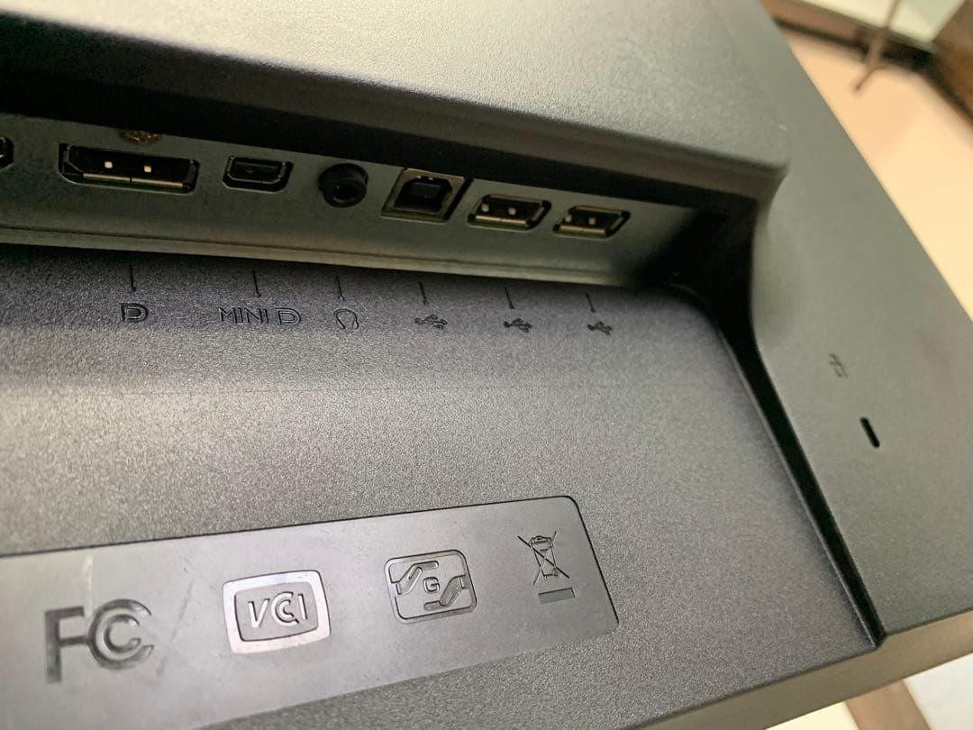 ＄ BenQ GL2760-T PCモニター 27インチ