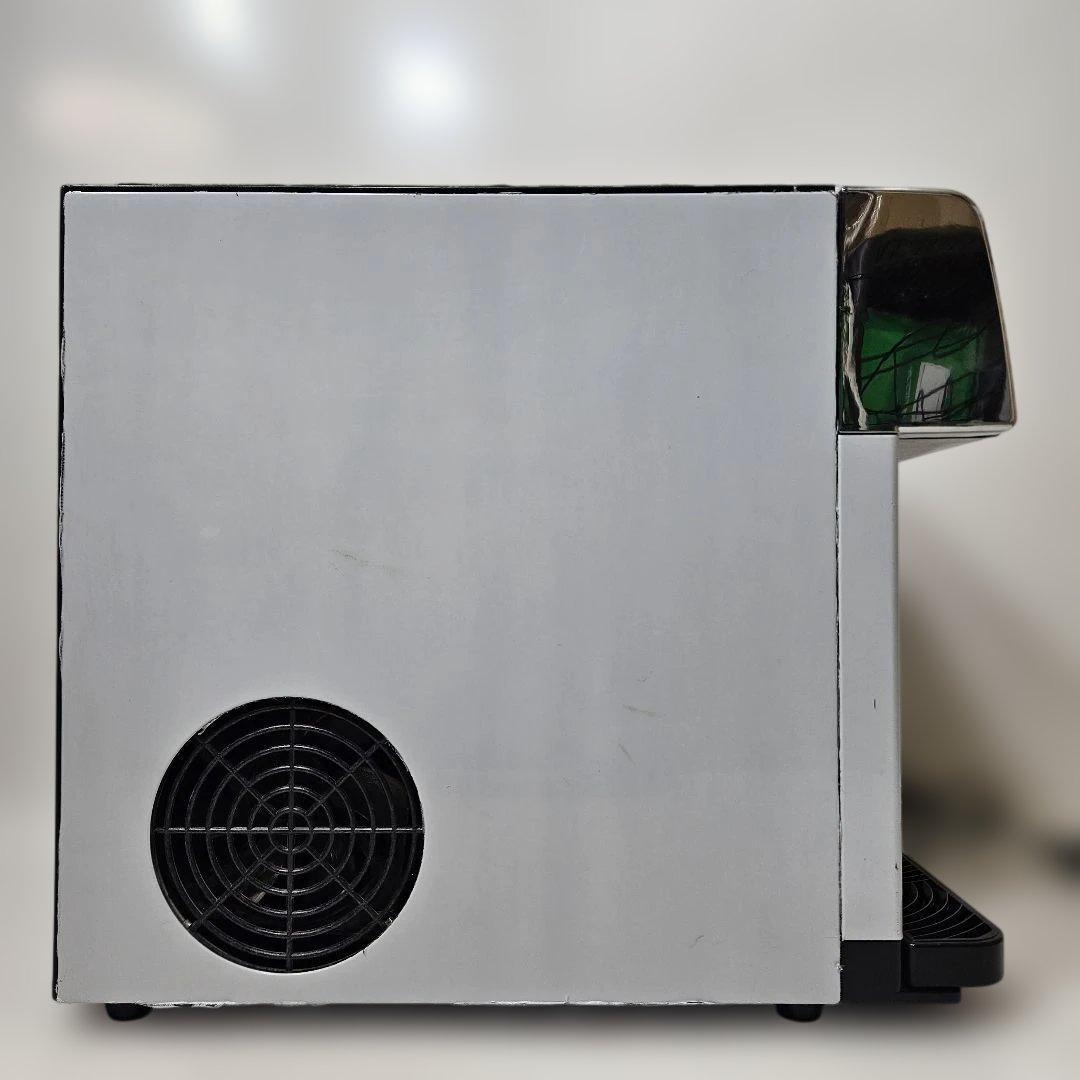 【最短6分】製氷／氷水 タッチパネル製氷機 ウォーターサーバー