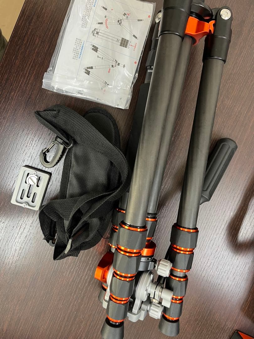 Sony α7CⅡ ミラーレスカメラ + Sigma 50mmレンズ