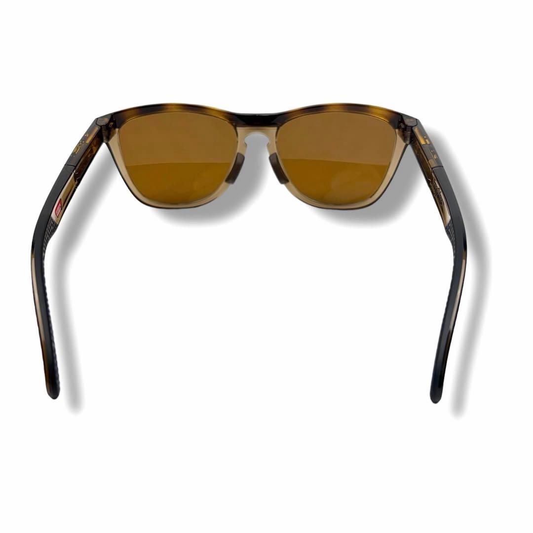 Oakley オークリー フロッグスキン Frogskins サングラス 付属品