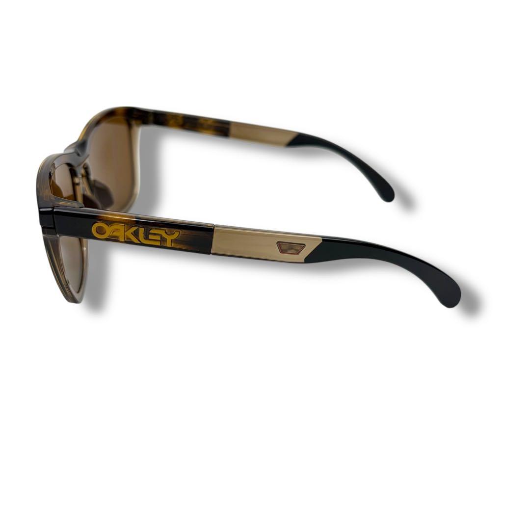 Oakley オークリー フロッグスキン Frogskins サングラス 付属品
