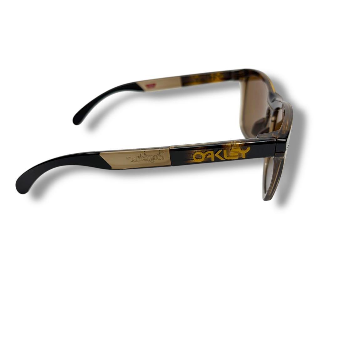 Oakley オークリー フロッグスキン Frogskins サングラス 付属品