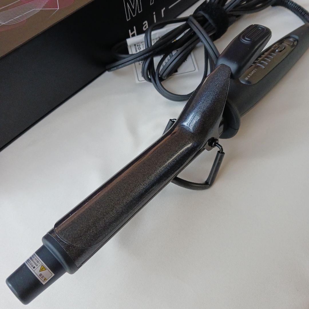 MAGNET Hair Pro 26mm カールヘアアイロン