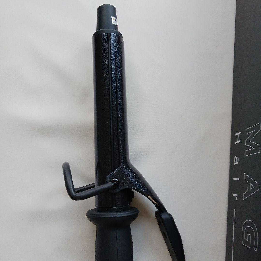 MAGNET Hair Pro 26mm カールヘアアイロン