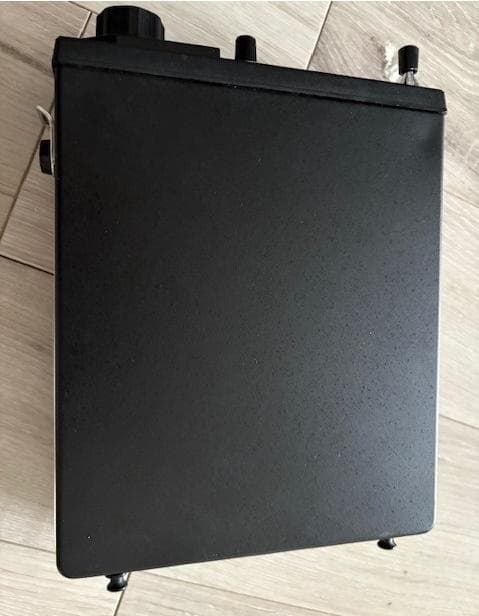 National RJT-601 トランシーバー