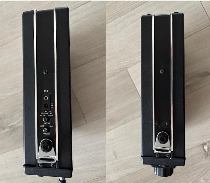 National RJT-601 トランシーバー