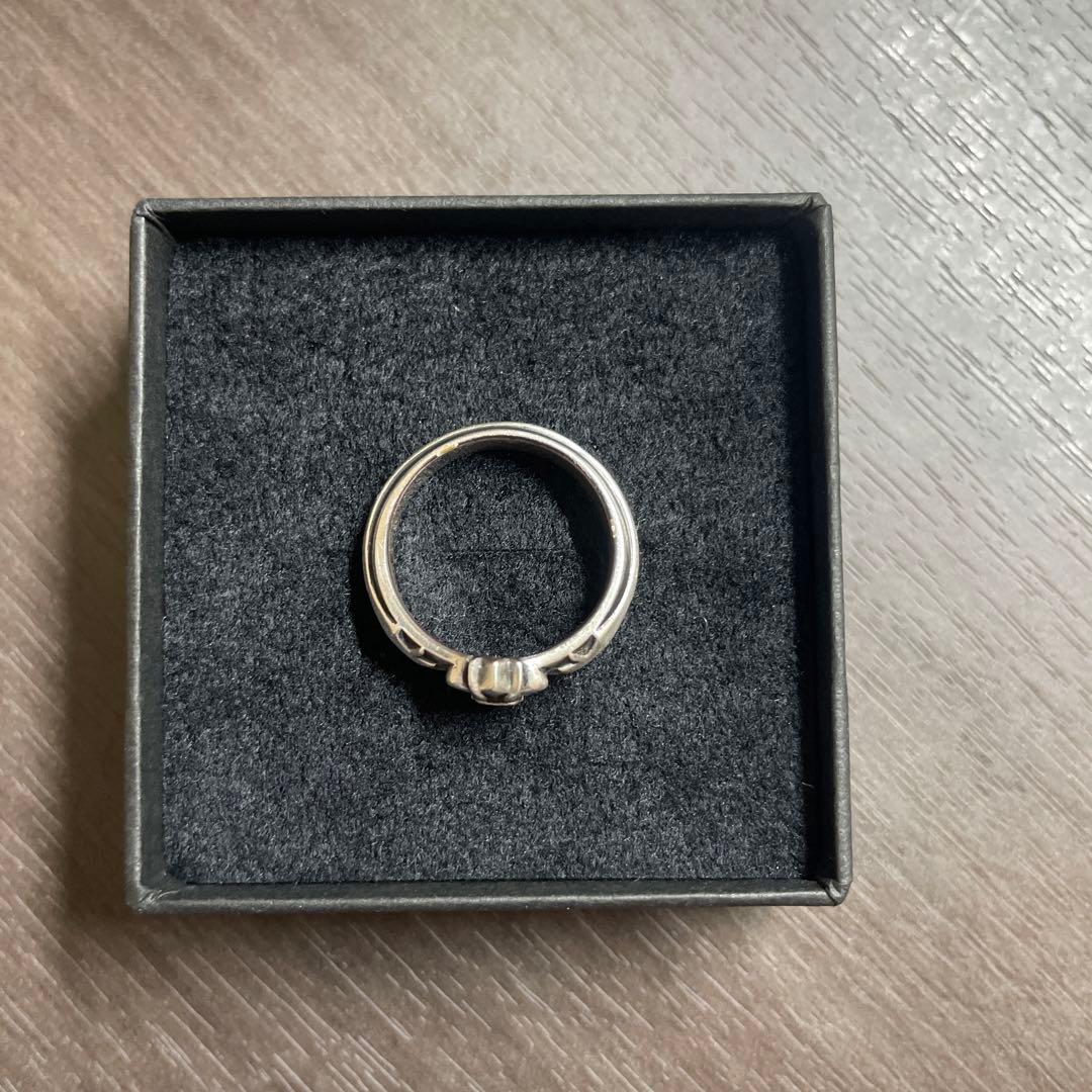 ディールデザイン (DEAL DESIGN)タイニーリリーリング