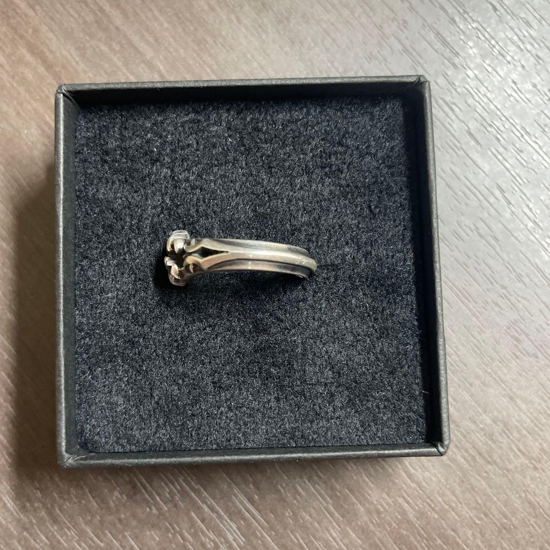 ディールデザイン (DEAL DESIGN)タイニーリリーリング