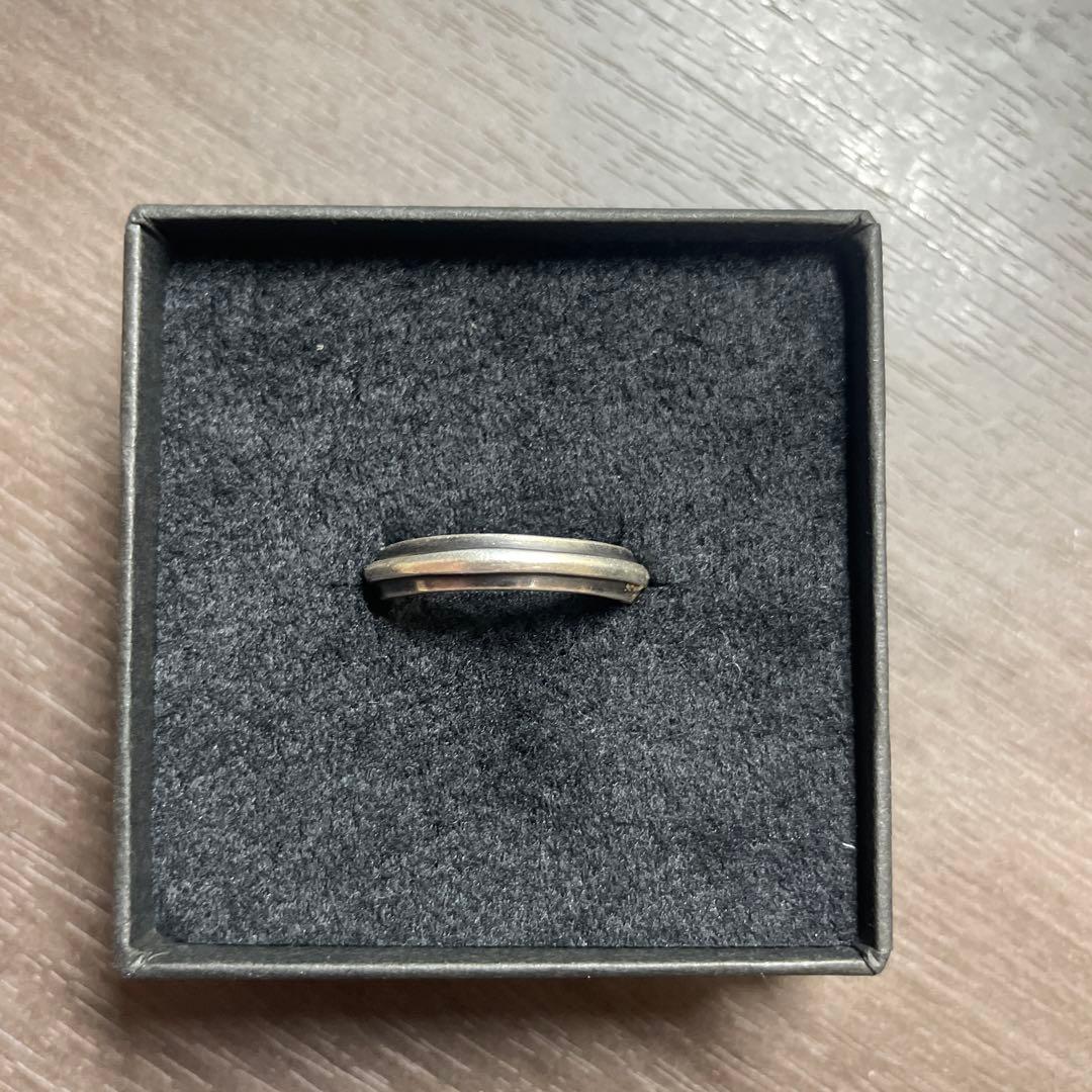 ディールデザイン (DEAL DESIGN)タイニーリリーリング