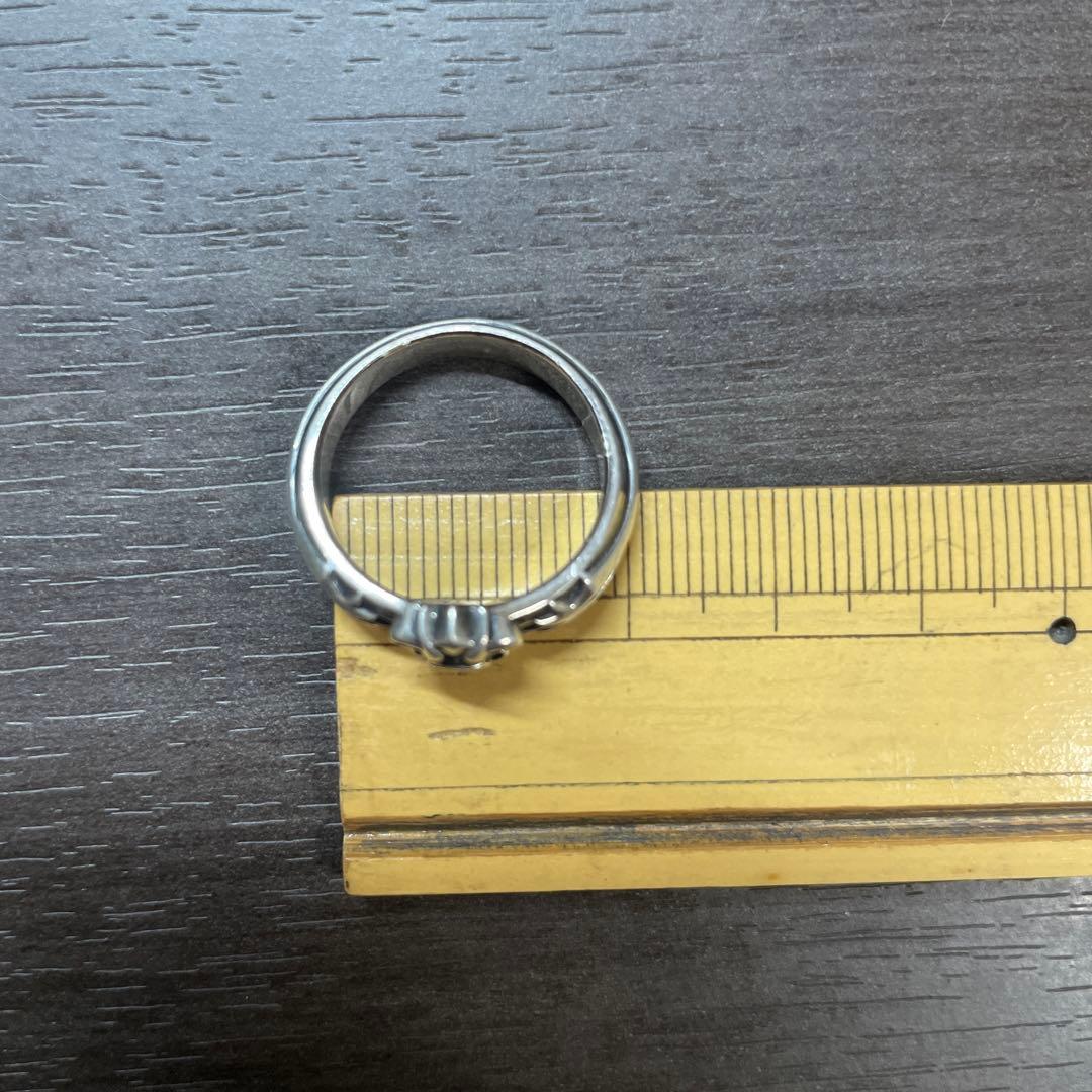 ディールデザイン (DEAL DESIGN)タイニーリリーリング