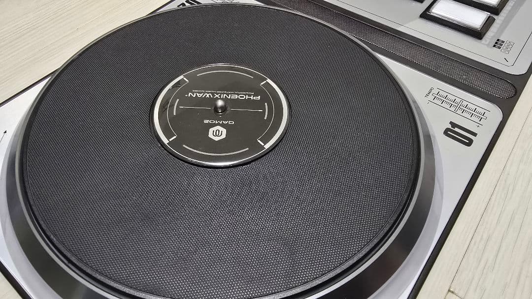 PHOENIXWAN+ LMT (三和ボタン換装済み)