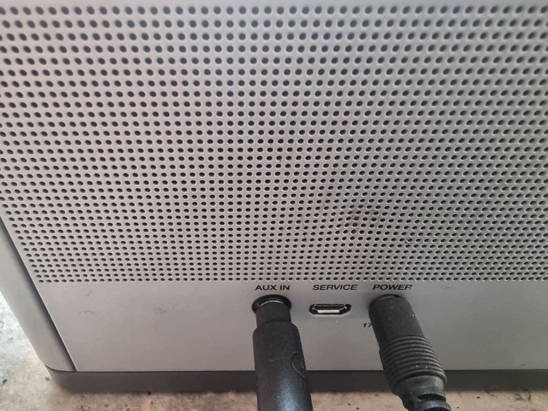 BOZE　SoundLink　Bluetooth　speaker３　スピーカー