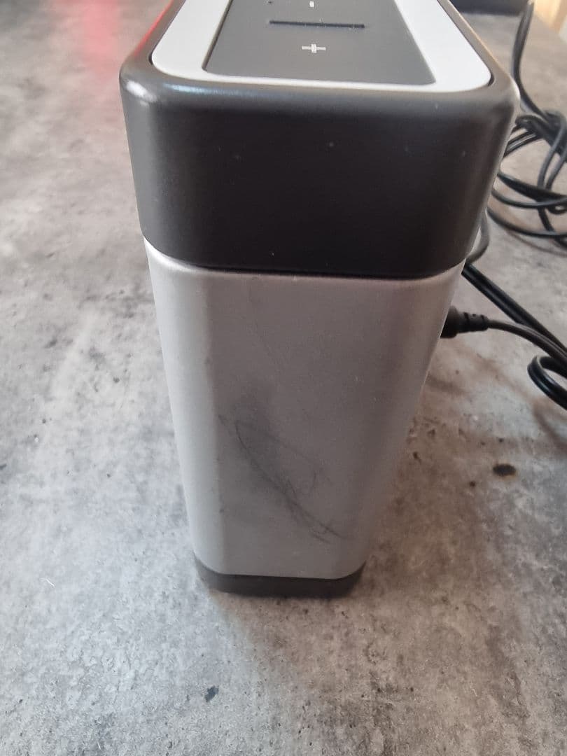 BOZE　SoundLink　Bluetooth　speaker３　スピーカー