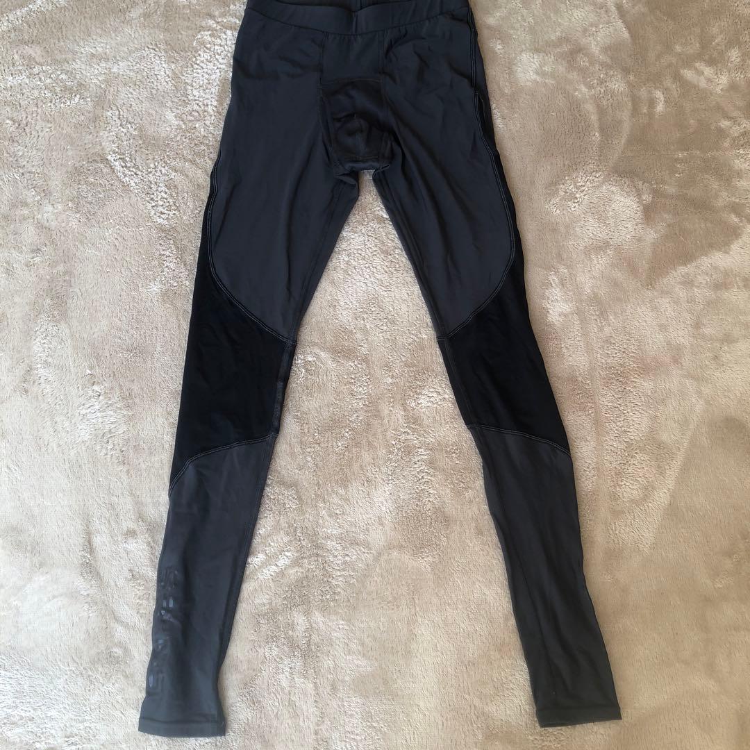 skins リカバリーウェア