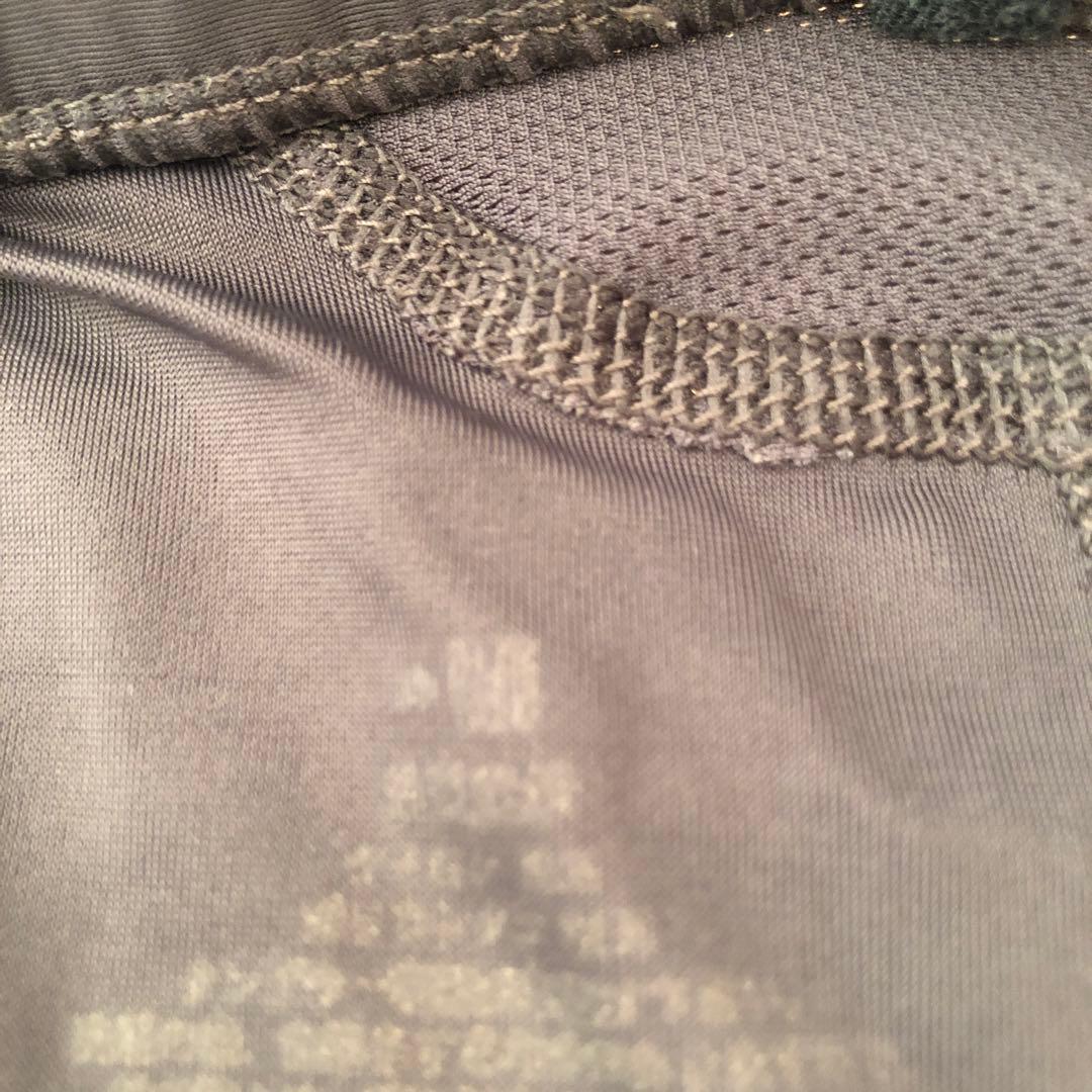 skins リカバリーウェア