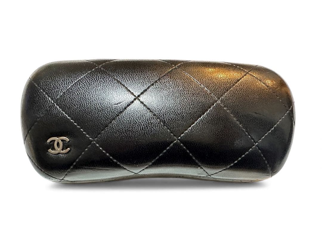 正規品CHANEL★シャネルサングラスベージュ