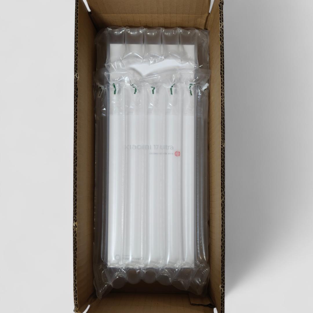 【新品未開封】XIAOMI 17 Ultra 16GB/1TB 中国版