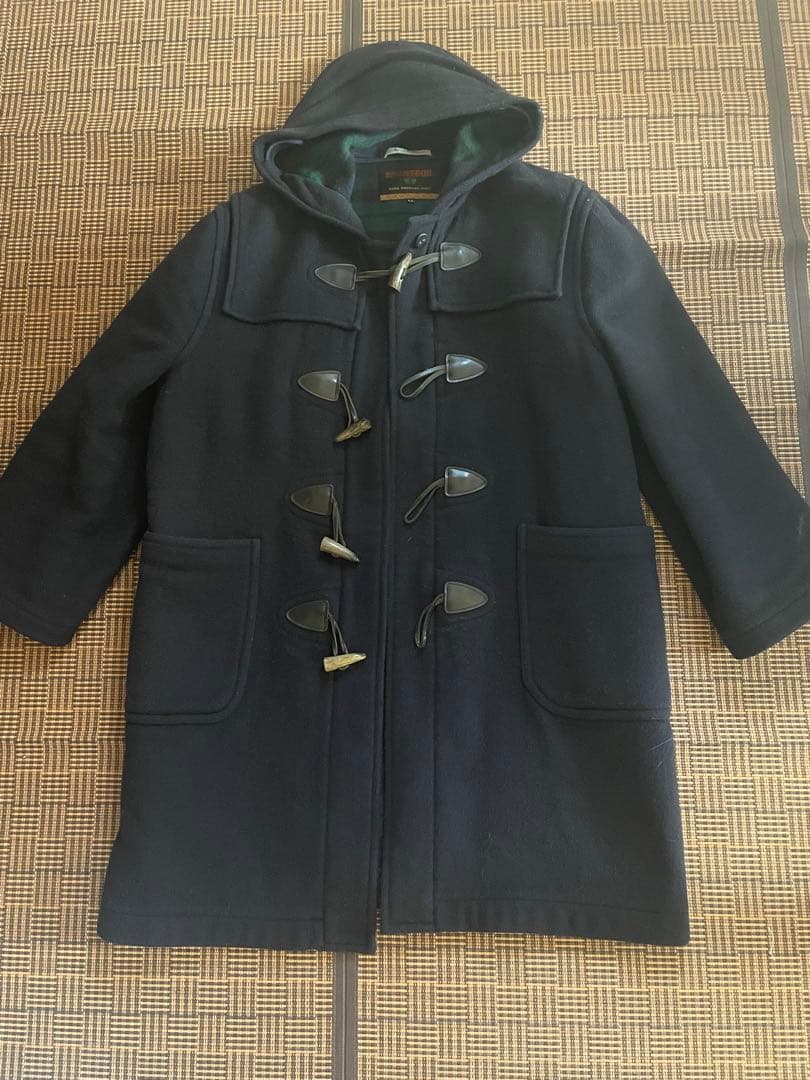 マクレガー 70s ダッフルコート