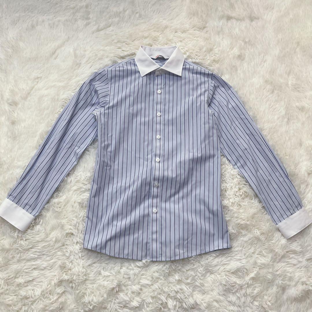 Walz by BEAMS DESIGN チェックスーツ ビームス 160