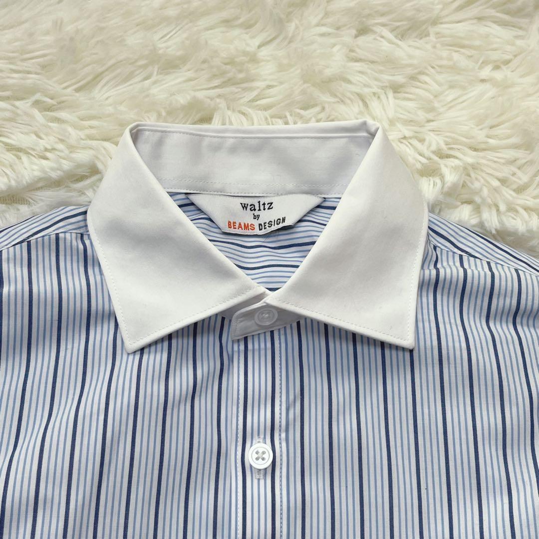 Walz by BEAMS DESIGN チェックスーツ ビームス 160