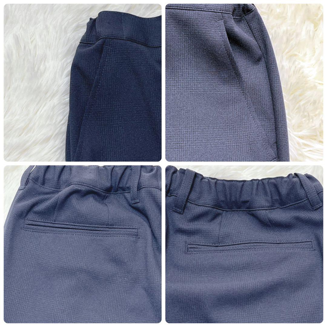 Walz by BEAMS DESIGN チェックスーツ ビームス 160