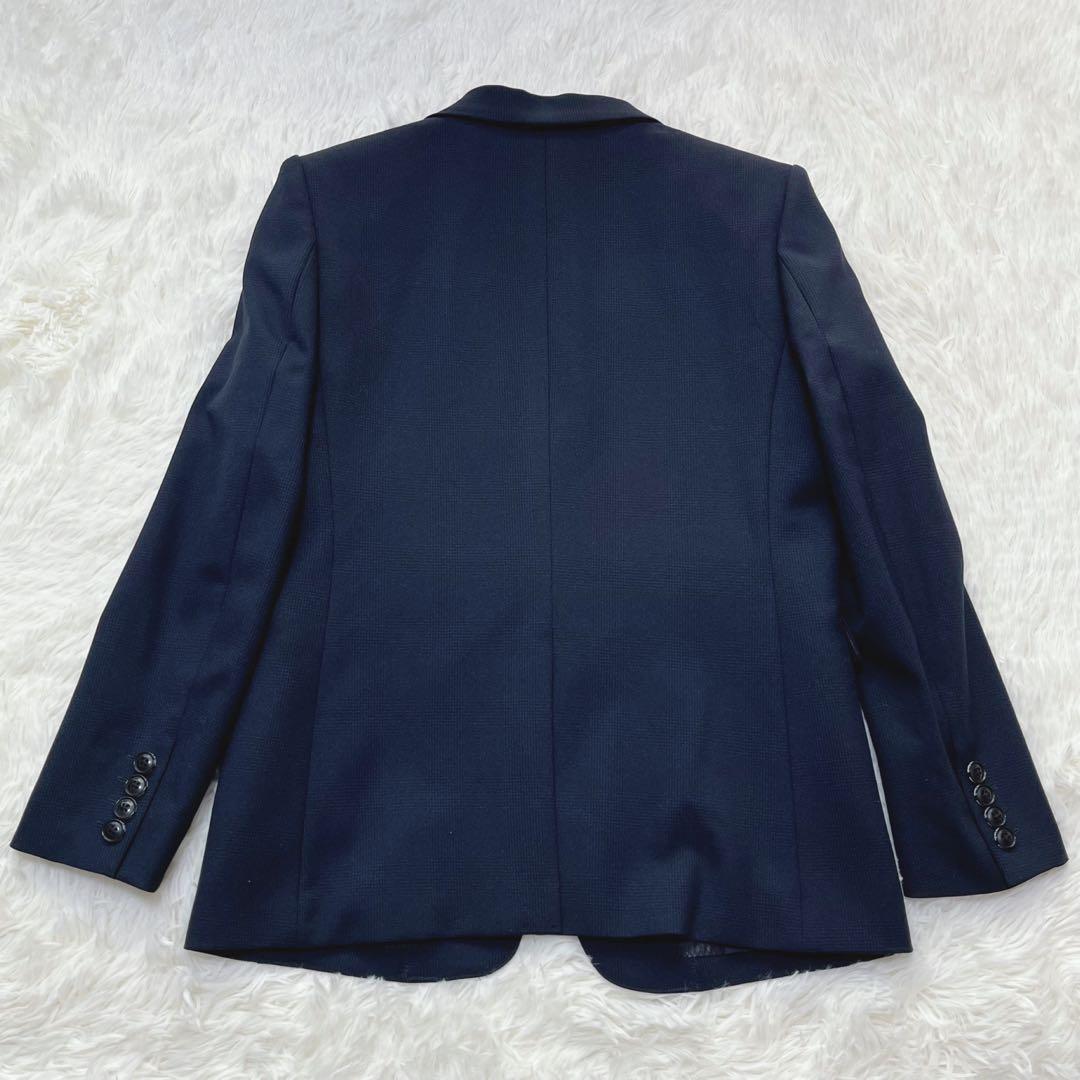 Walz by BEAMS DESIGN チェックスーツ ビームス 160