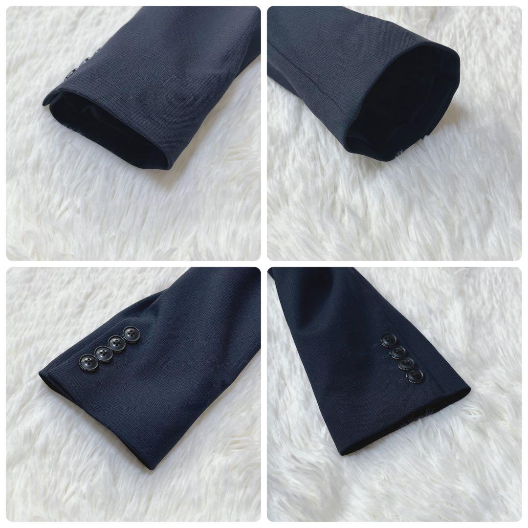 Walz by BEAMS DESIGN チェックスーツ ビームス 160